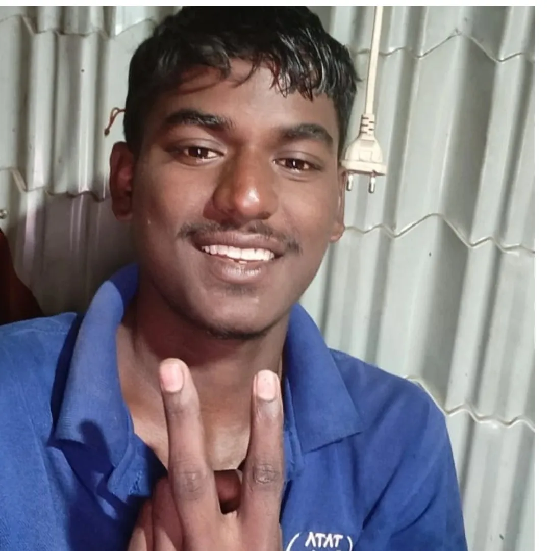 Rupesh Kumar