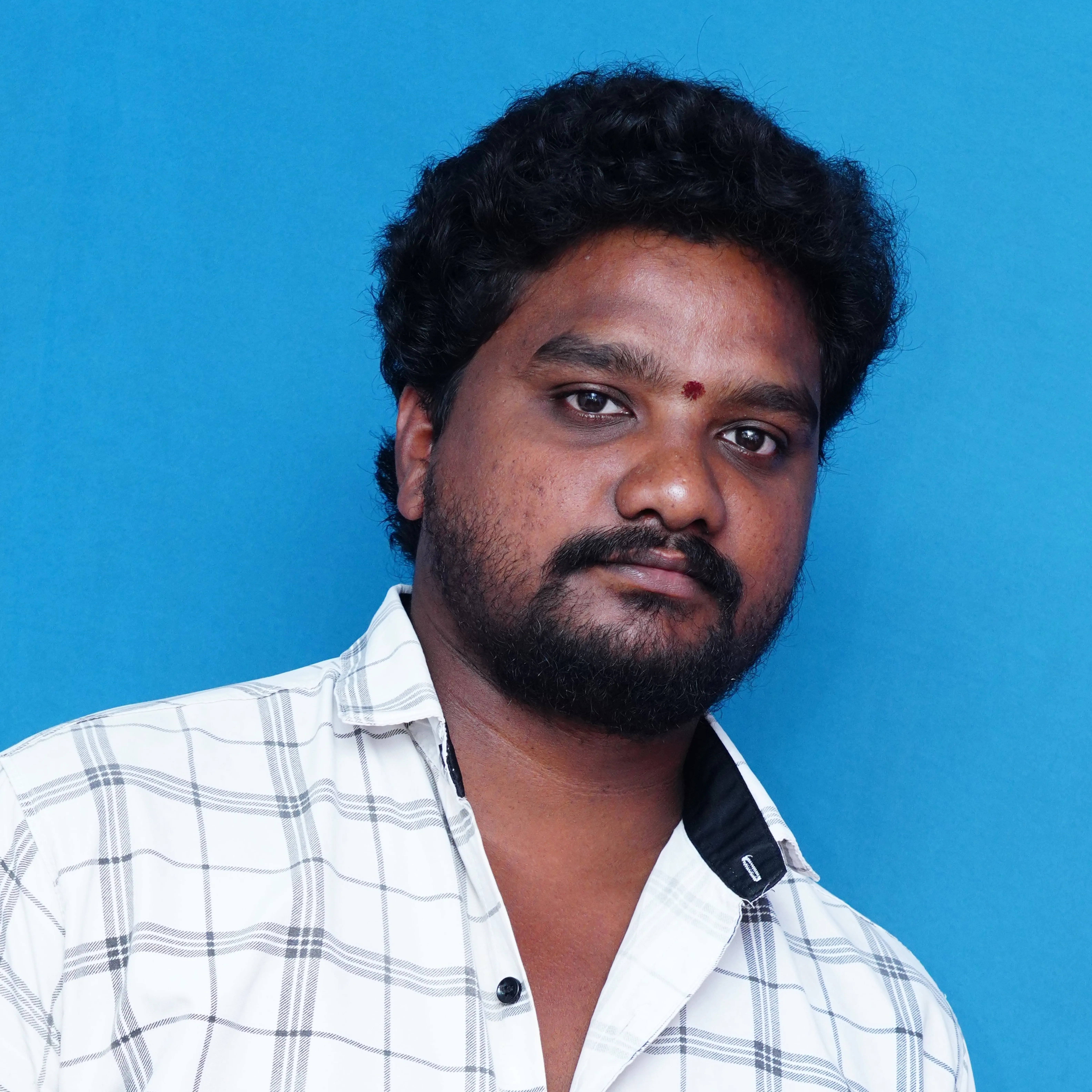Balu Mamidisetti