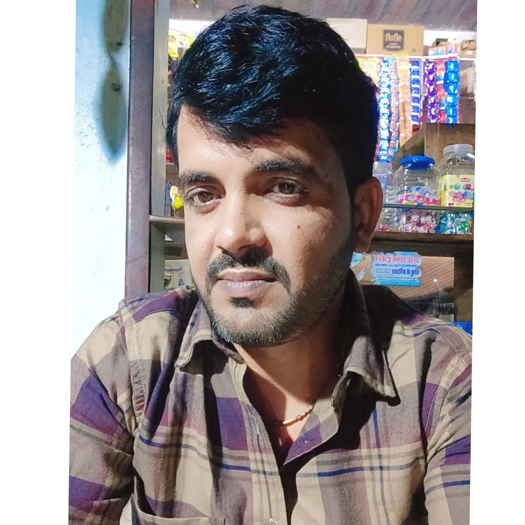 kailash bishnoi