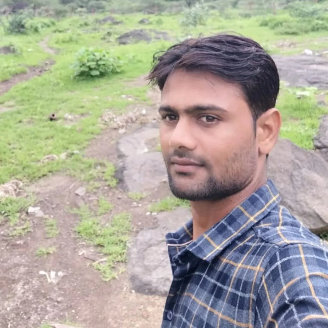 Vishal Kalariya