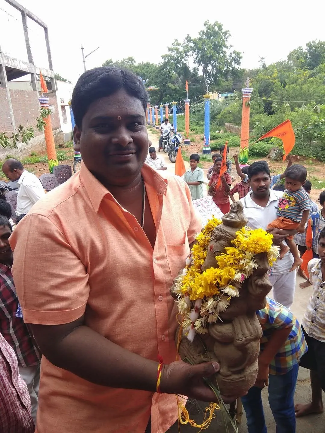 santhosh kokala