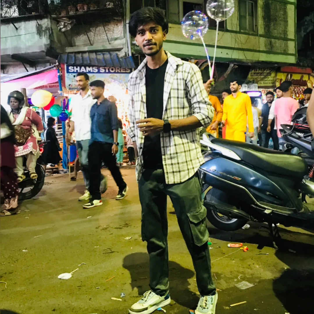 AADI SHARMA