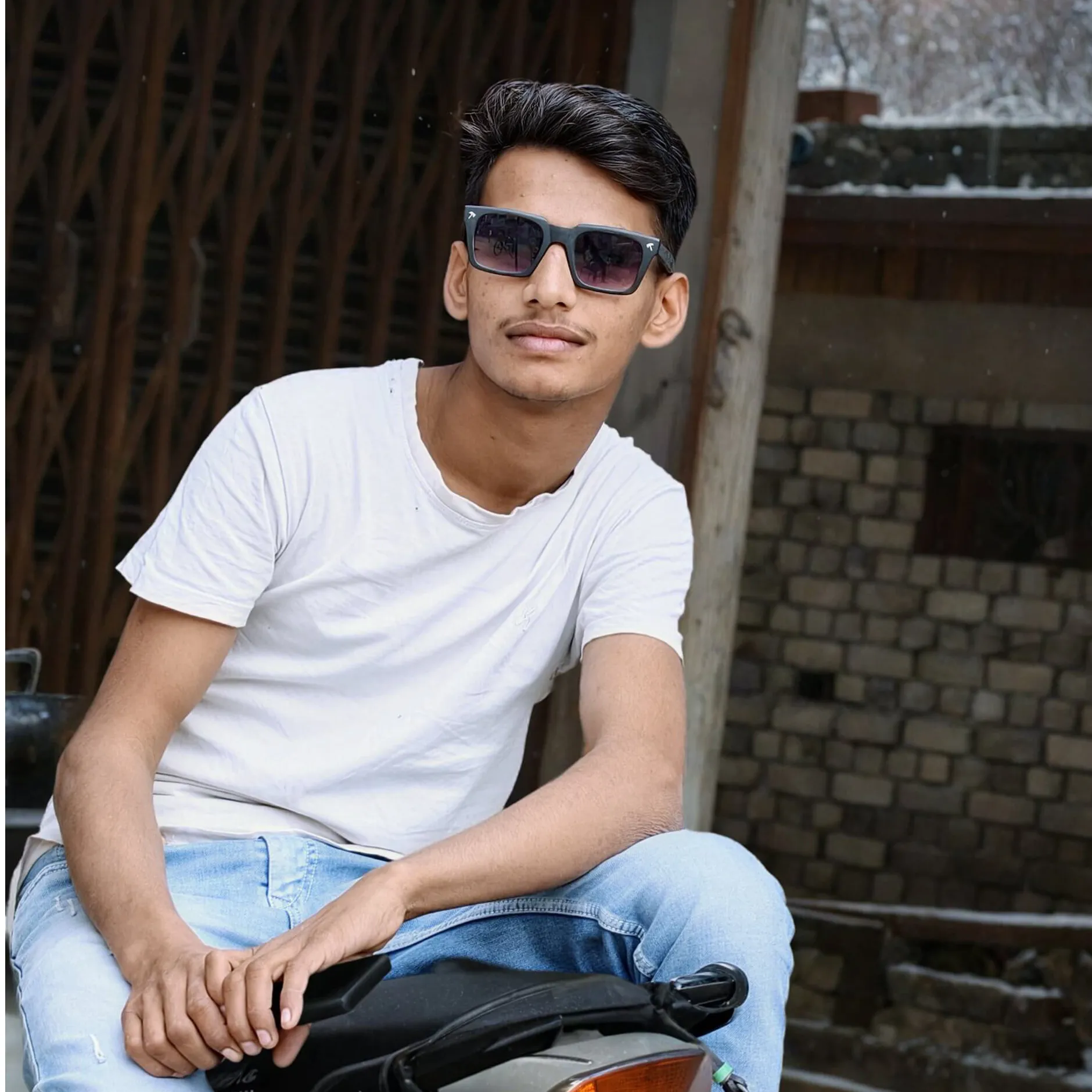 sujit kumar