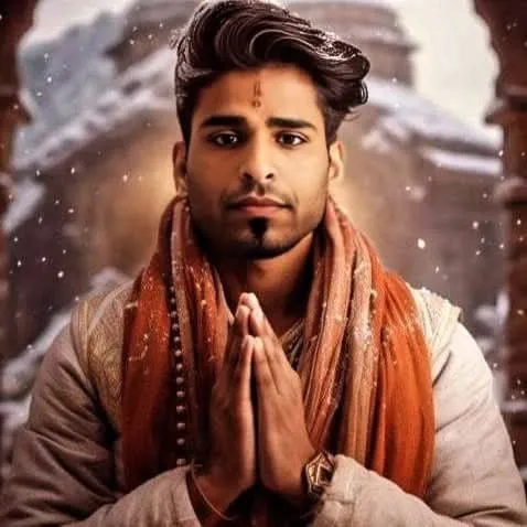 Dilip Shrama