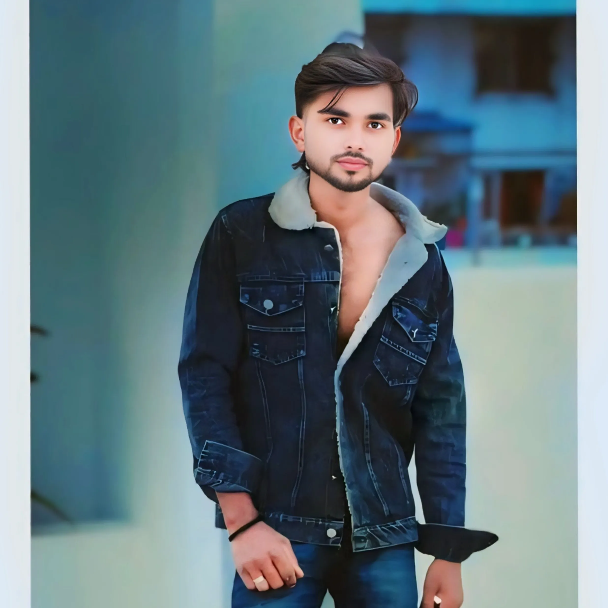 subhash sharma
