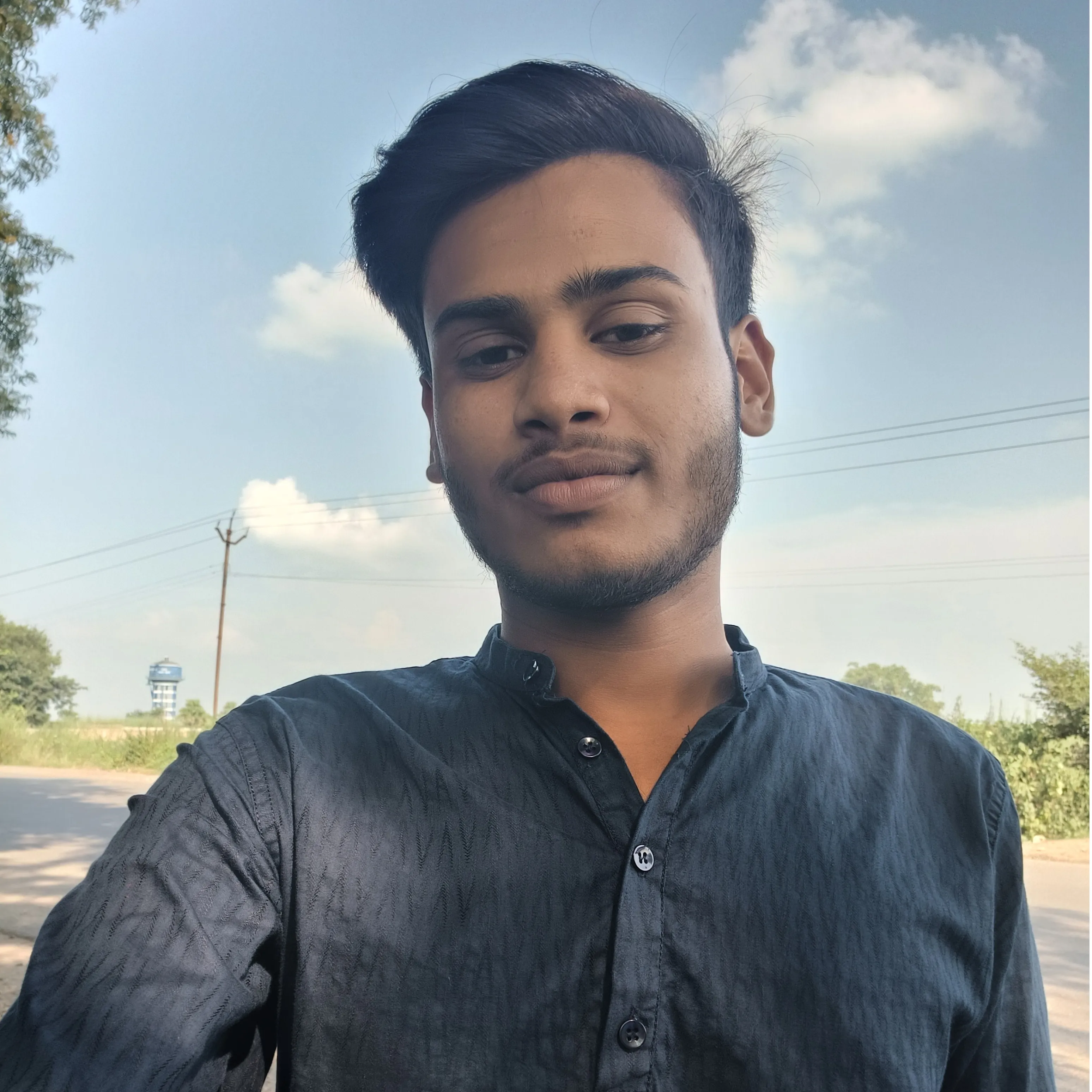 Abhimunya Mondal