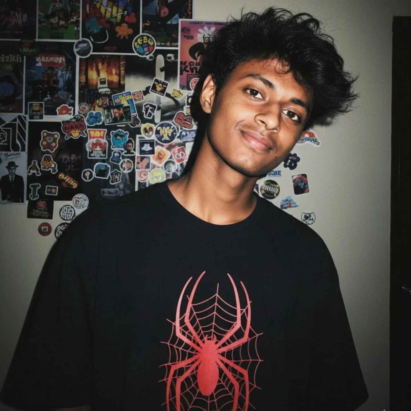 Piyush Haldar