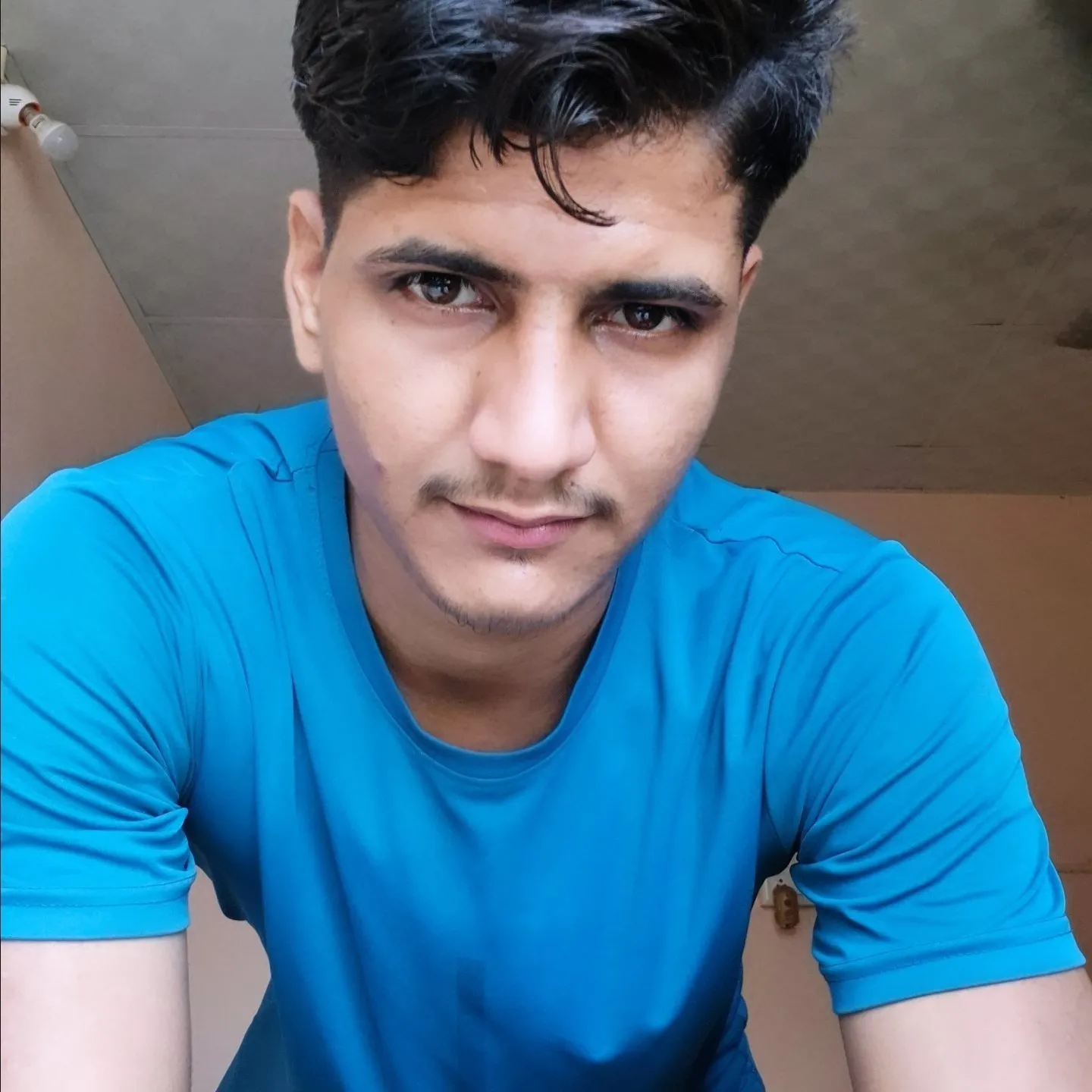 ashu vsnv