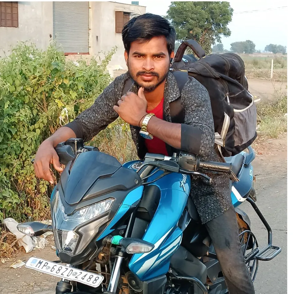 Bidhan Sharma