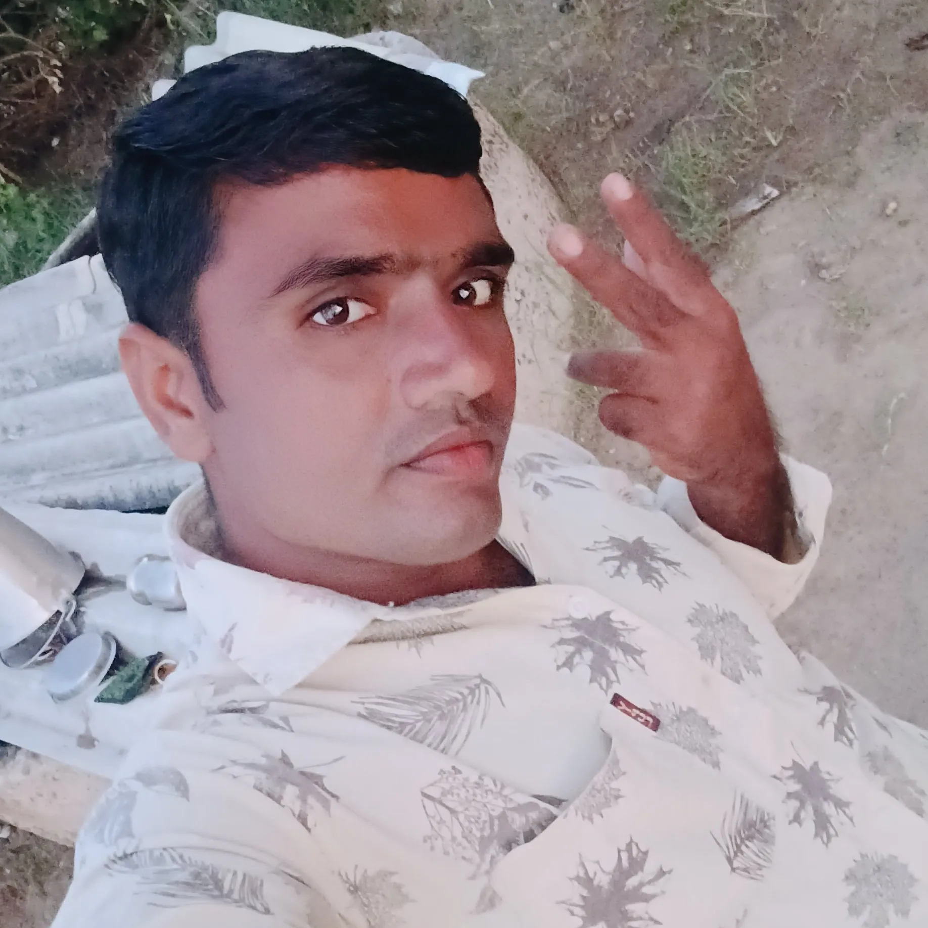 Bharat Parmar