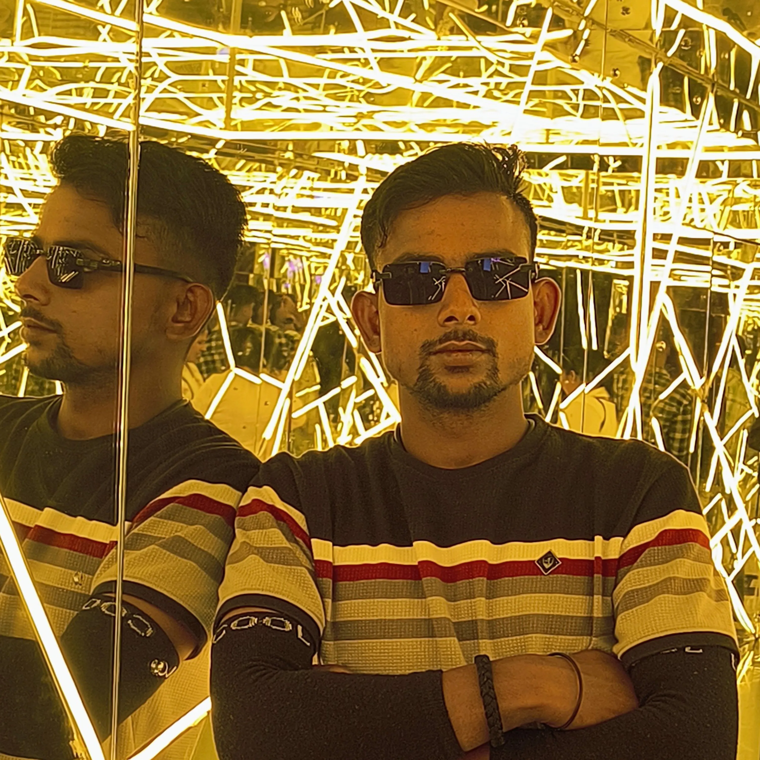 ADITYA SINGH