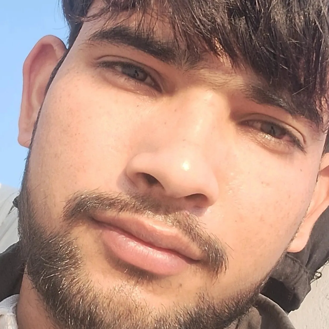 ASHISH PANDEY