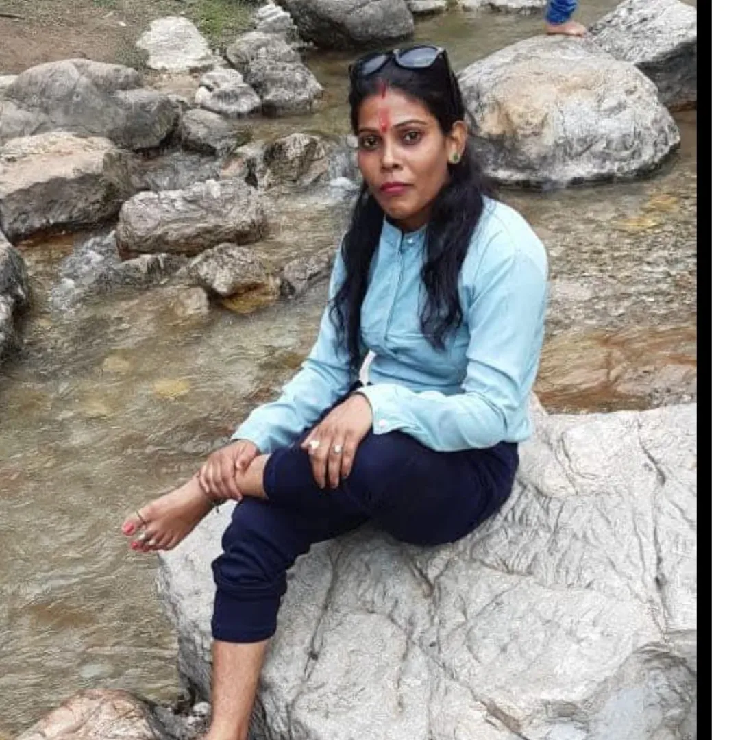kusum lata
