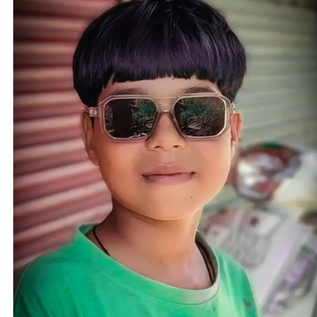 Gimoy Hazarika