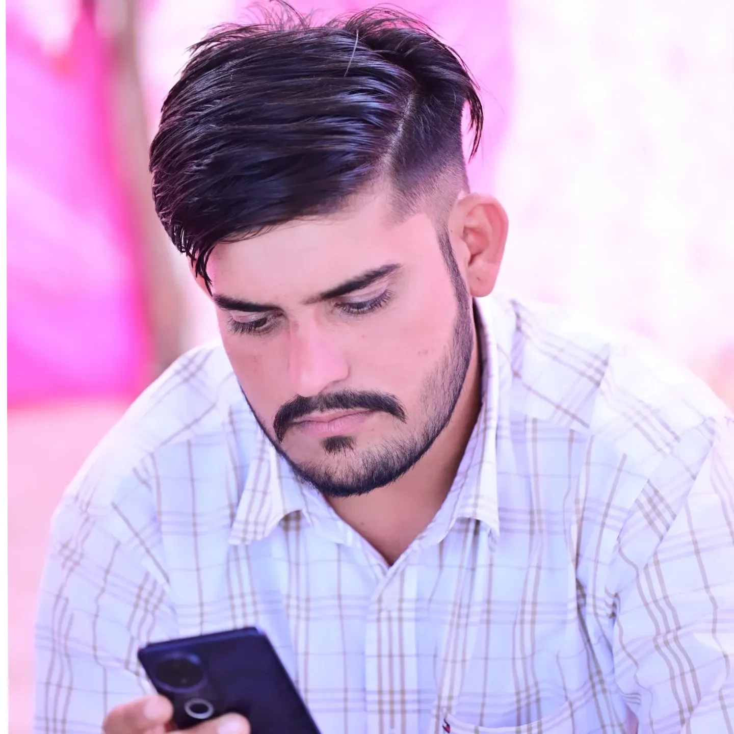 MAHESH BISHNOY