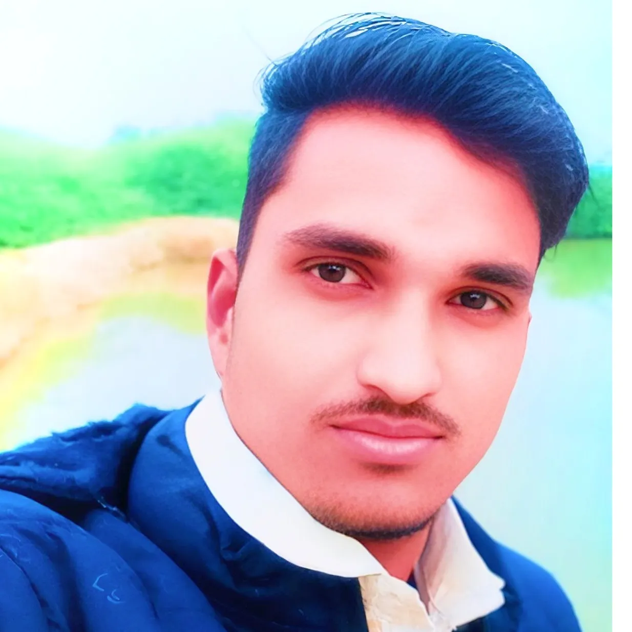 Subhash Yogi