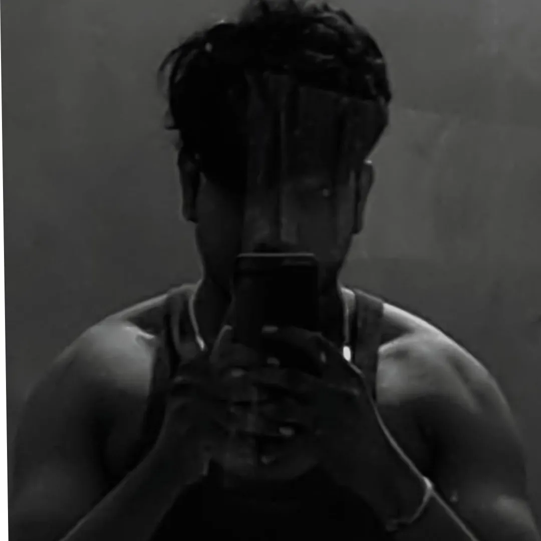 Vineet Kushwah