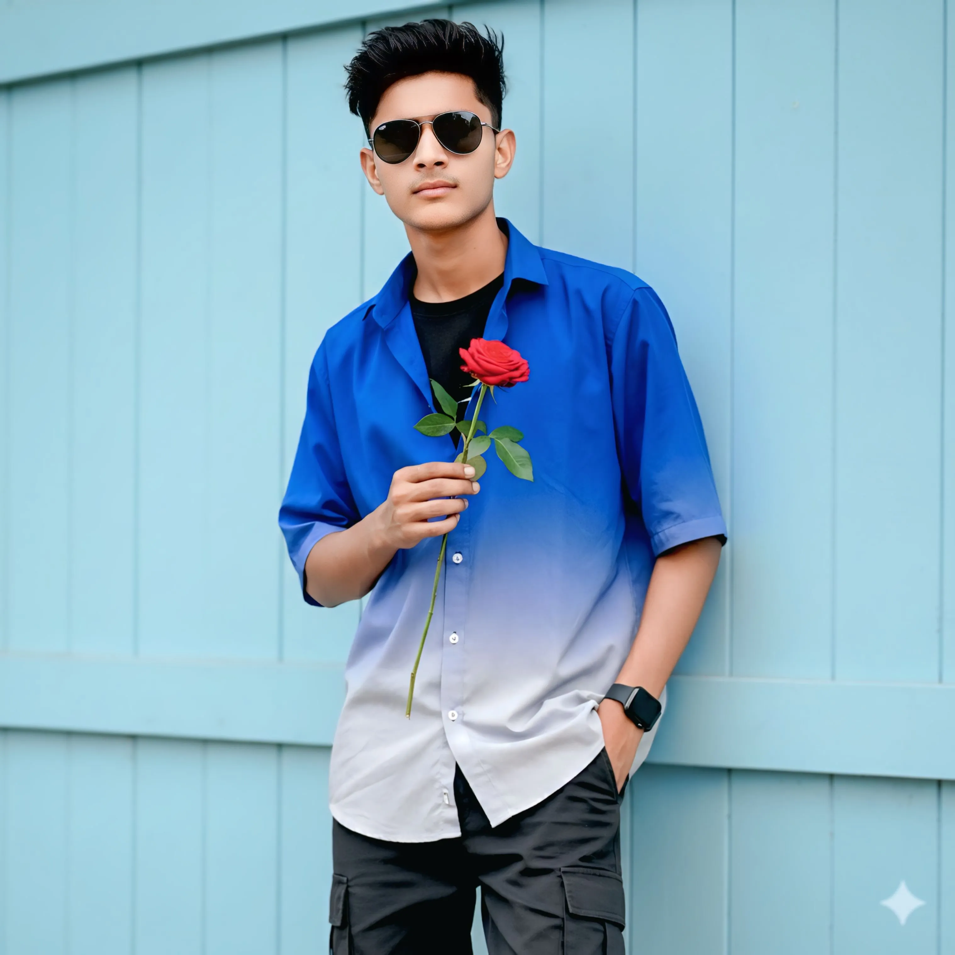 Pradeep chauhan