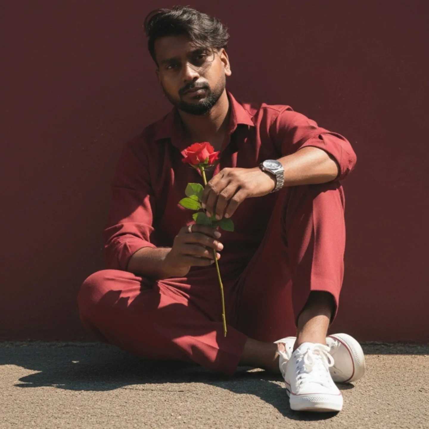 REMO SUNDAR