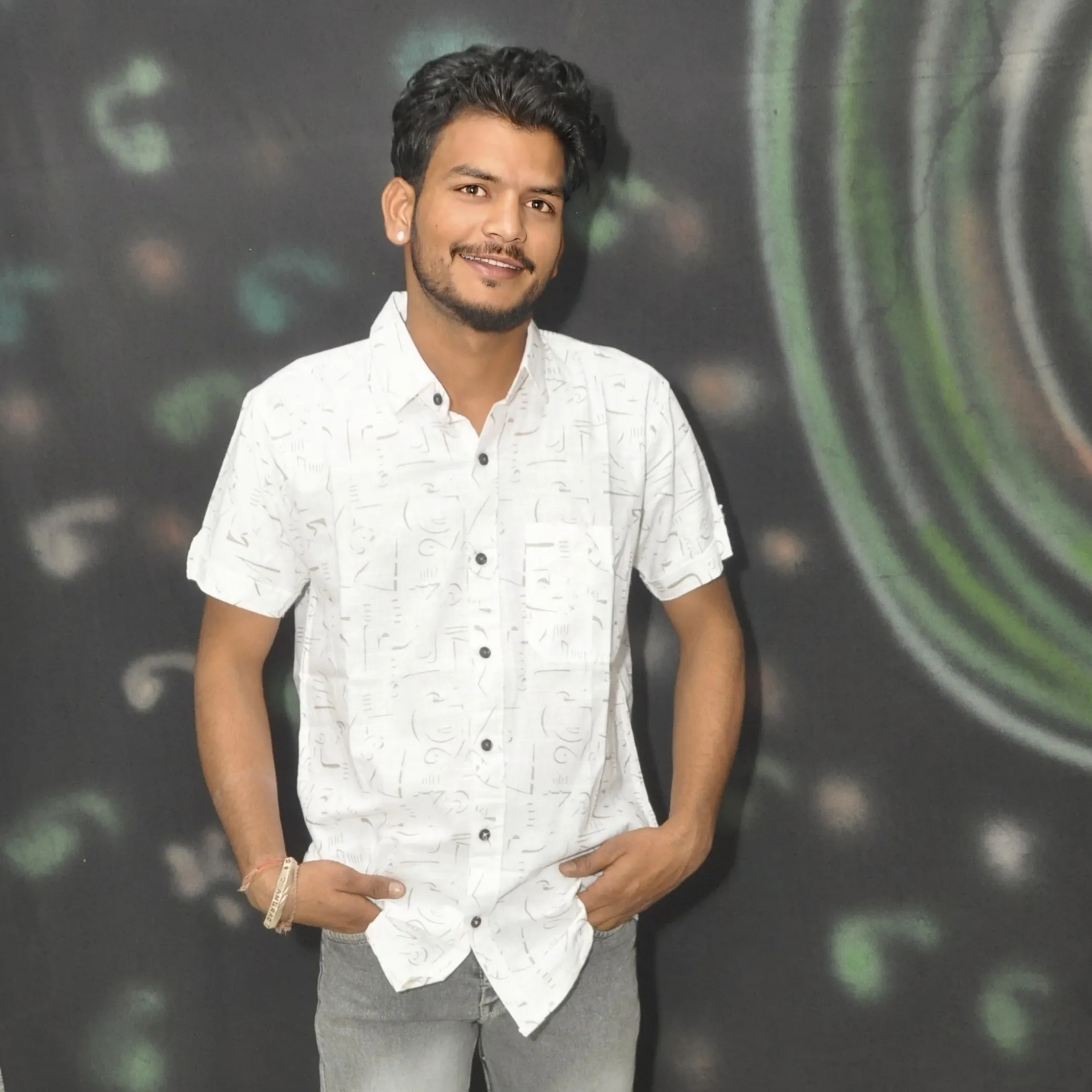 Anurag Chayal