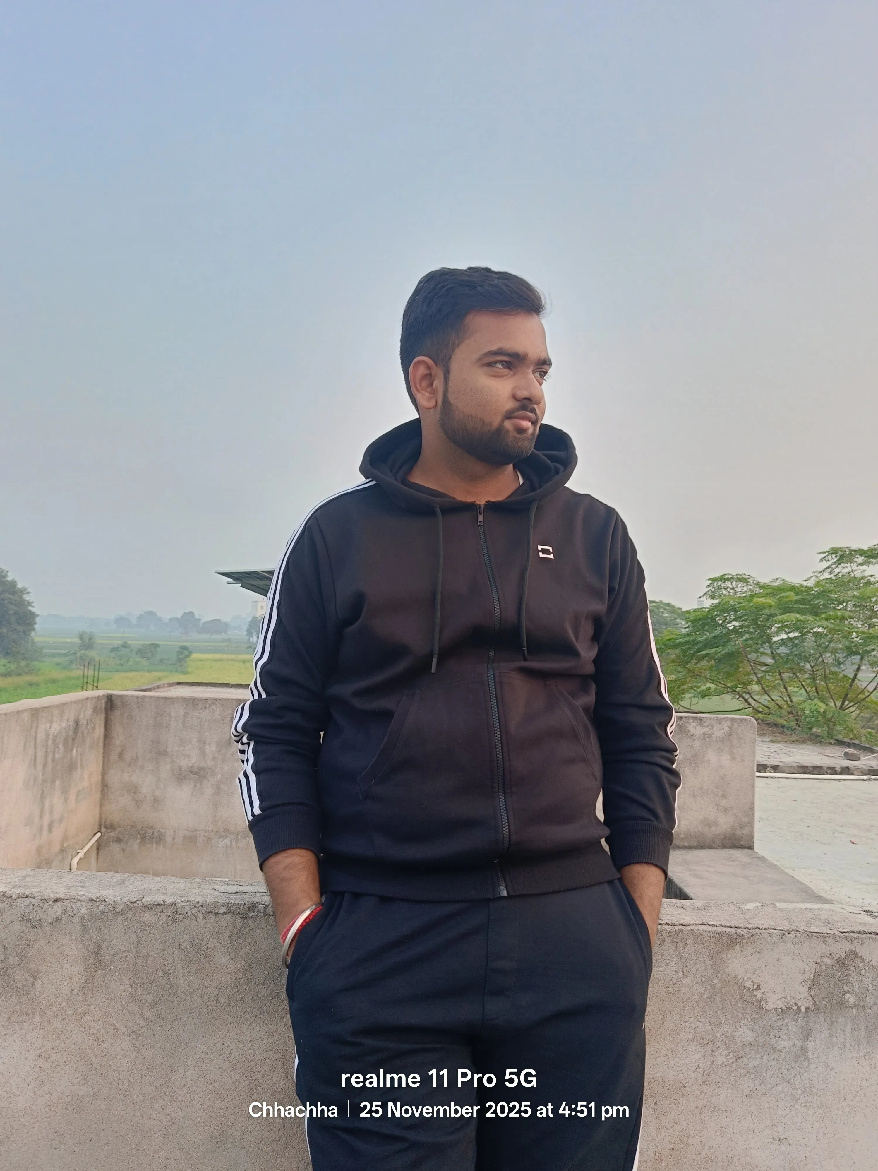 Shaurya Singh