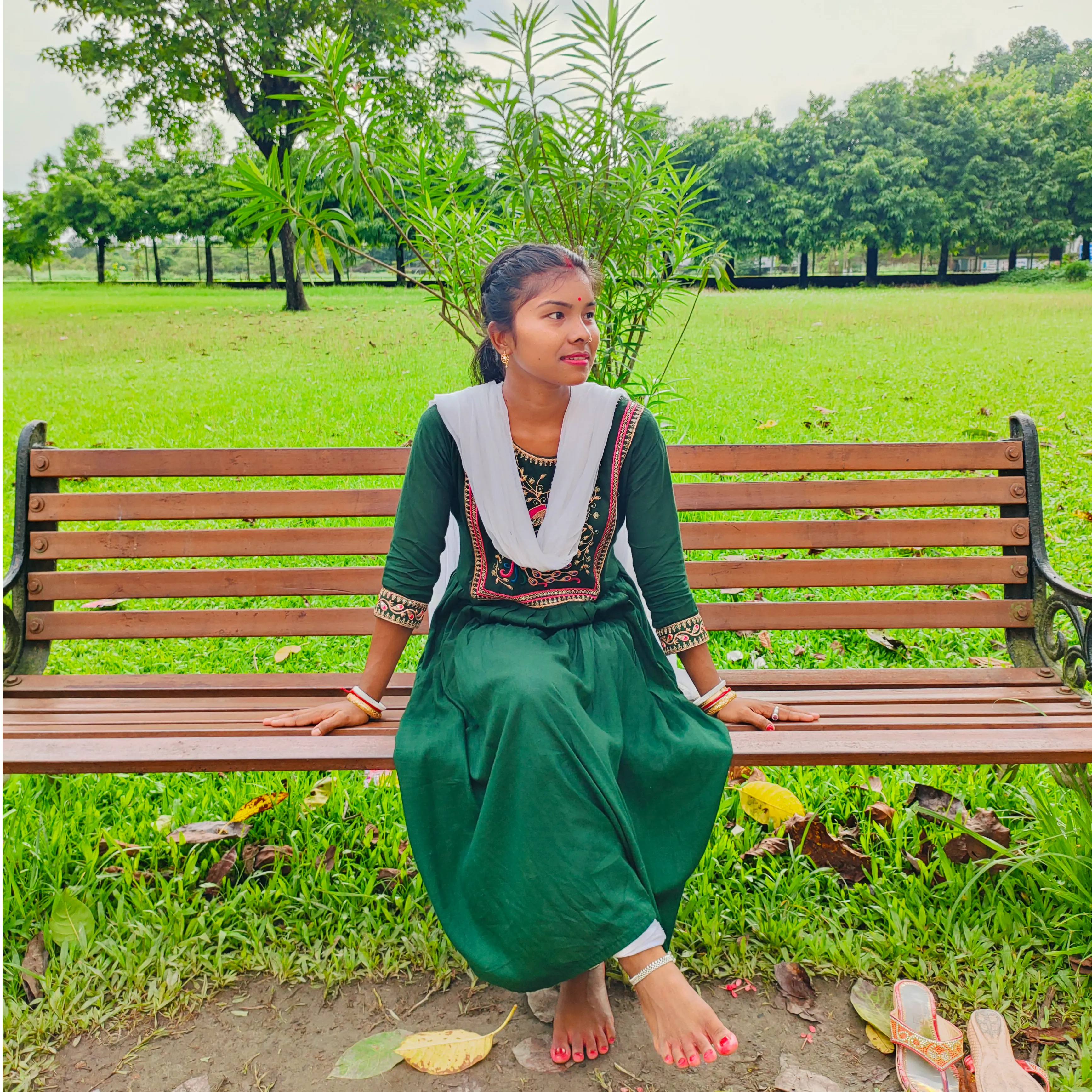 Indrajit Das