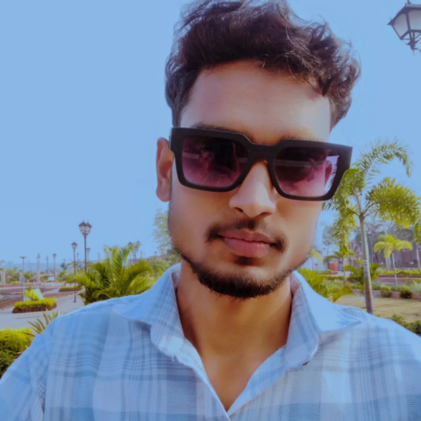 Soubhagyakumar Sahoo