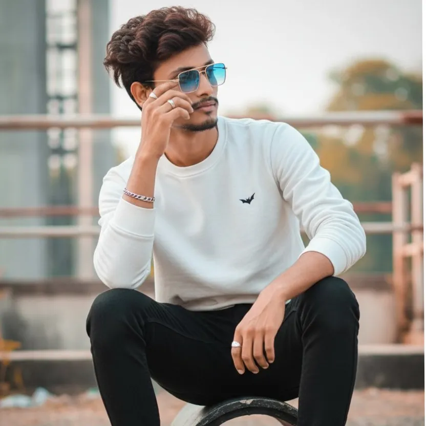 Ankit Pandey