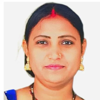 mamta Kumari