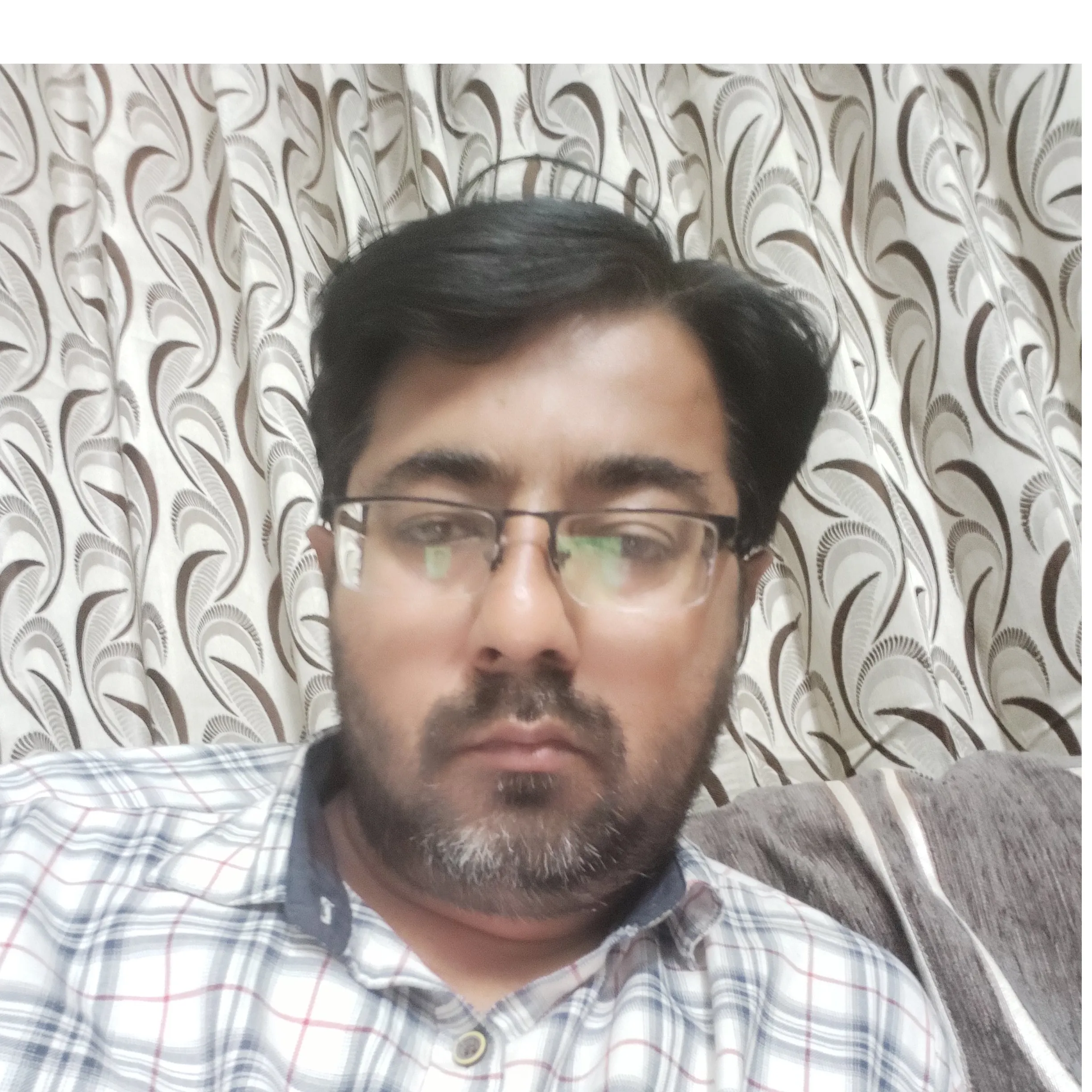 sameer maru