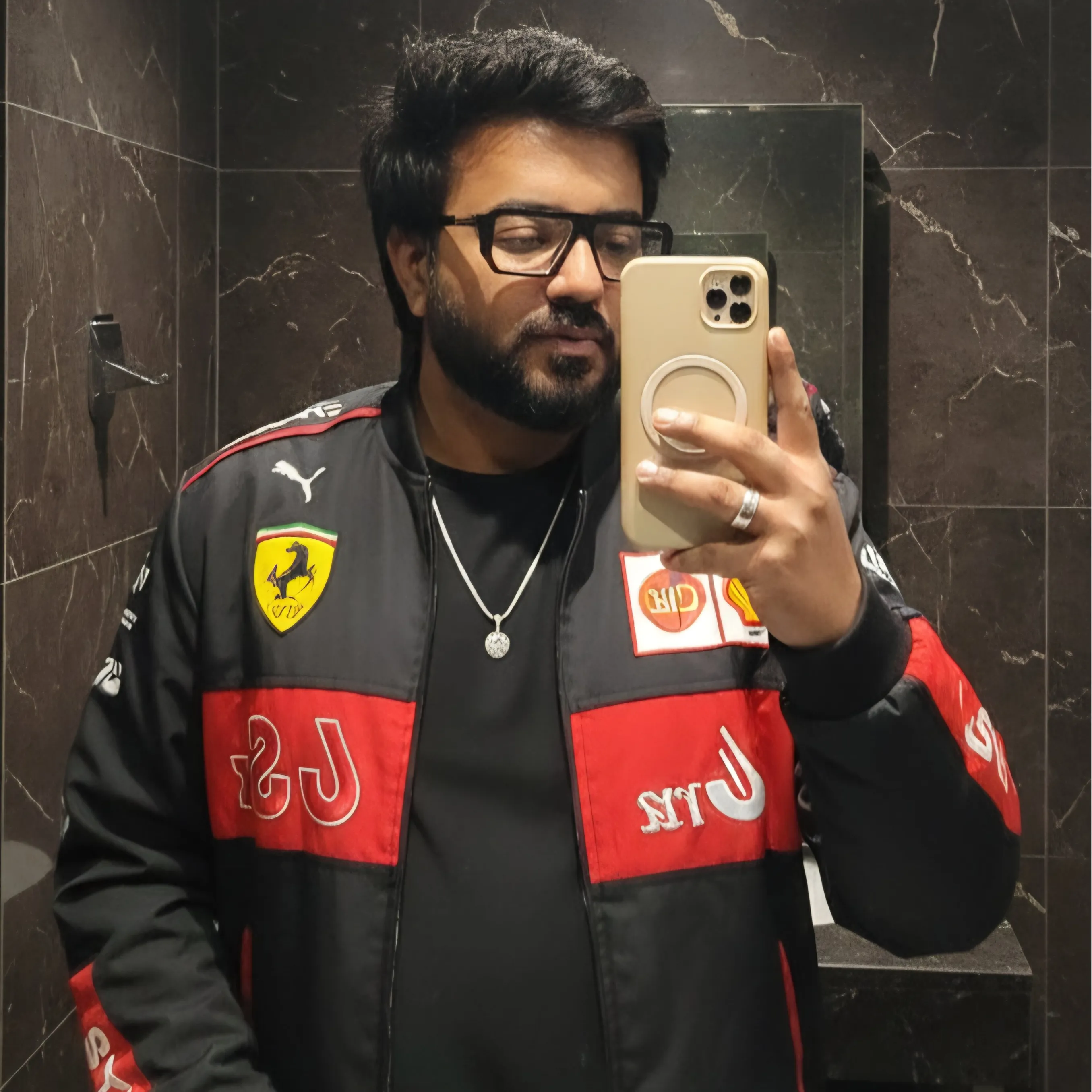 Mufaddal Gondalwala