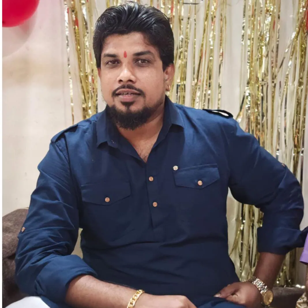 Abhi Kotkar