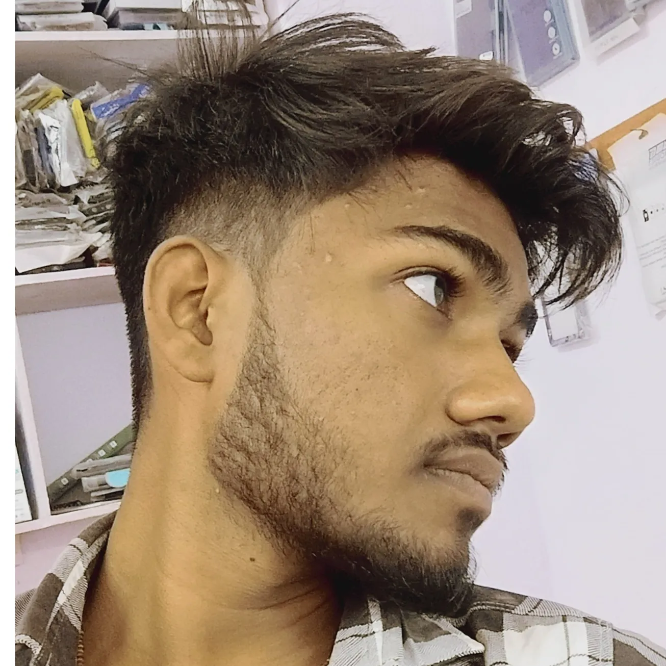 Vinay Kumar