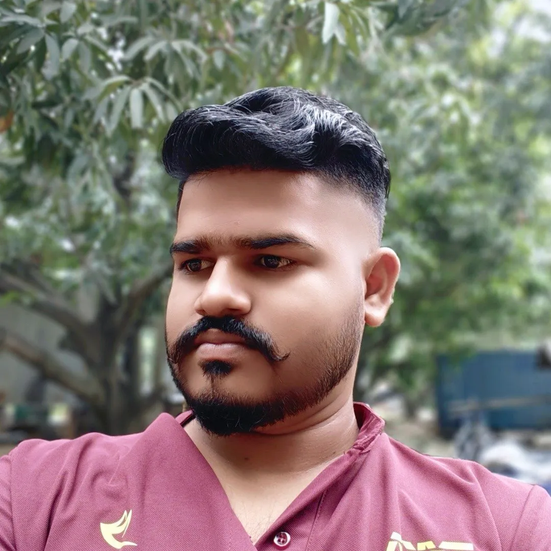 Chandan Yadav