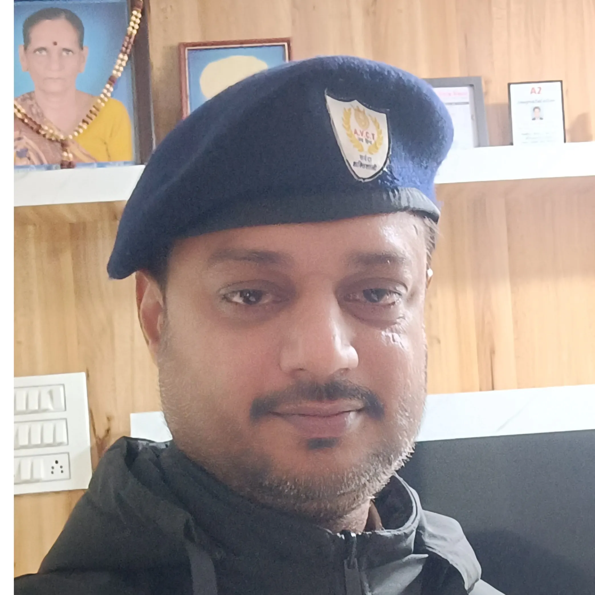 Dilip Gohil