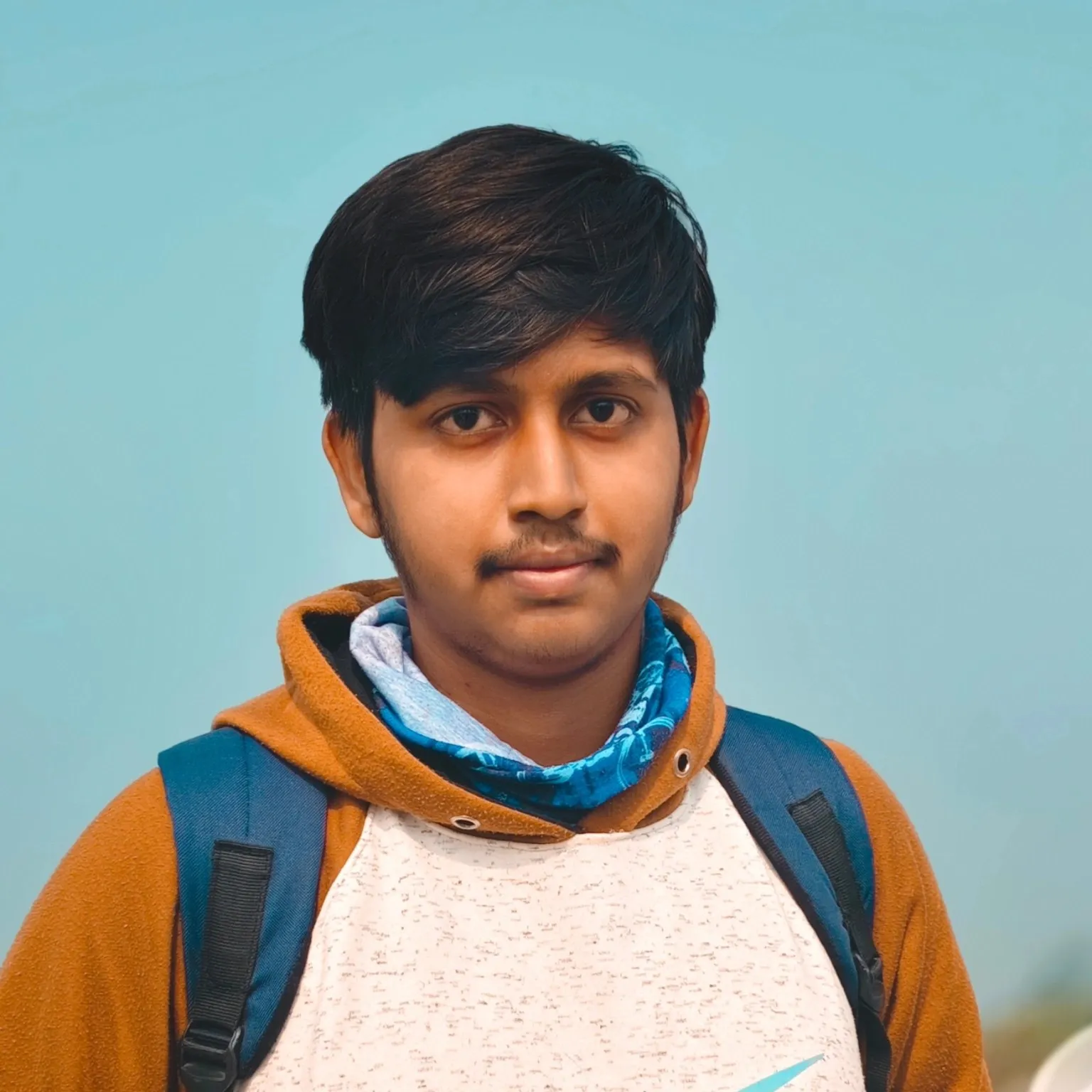 ARITRA GUIN