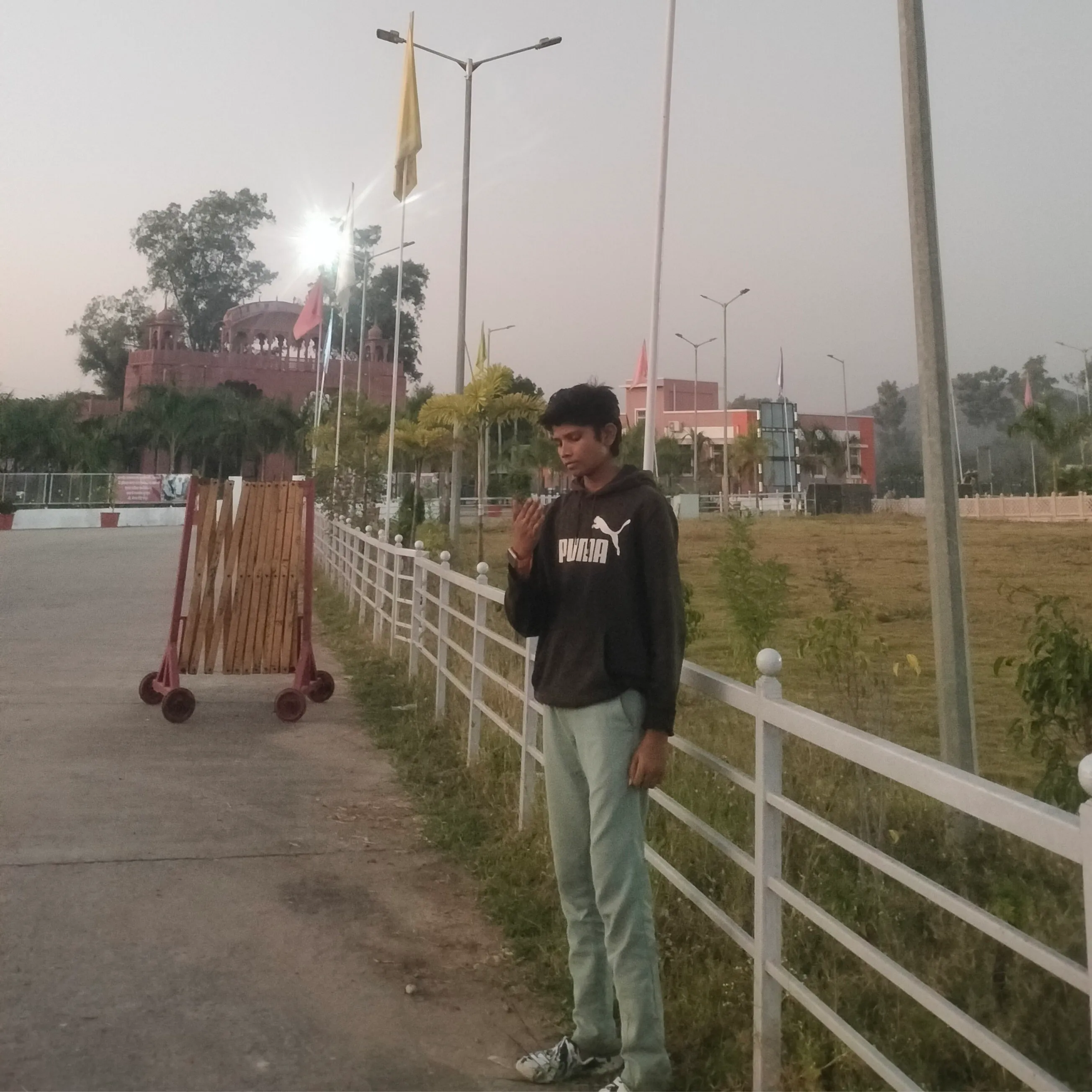 Eklavya PARMAR