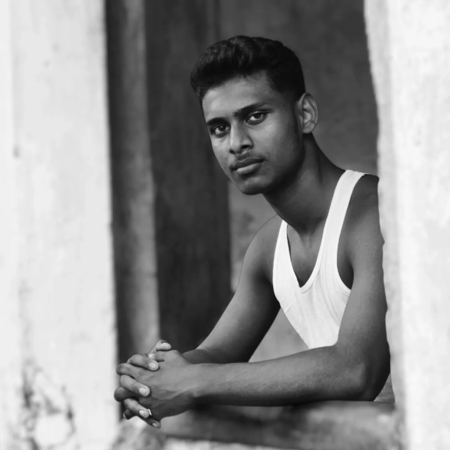 roshan Paswan