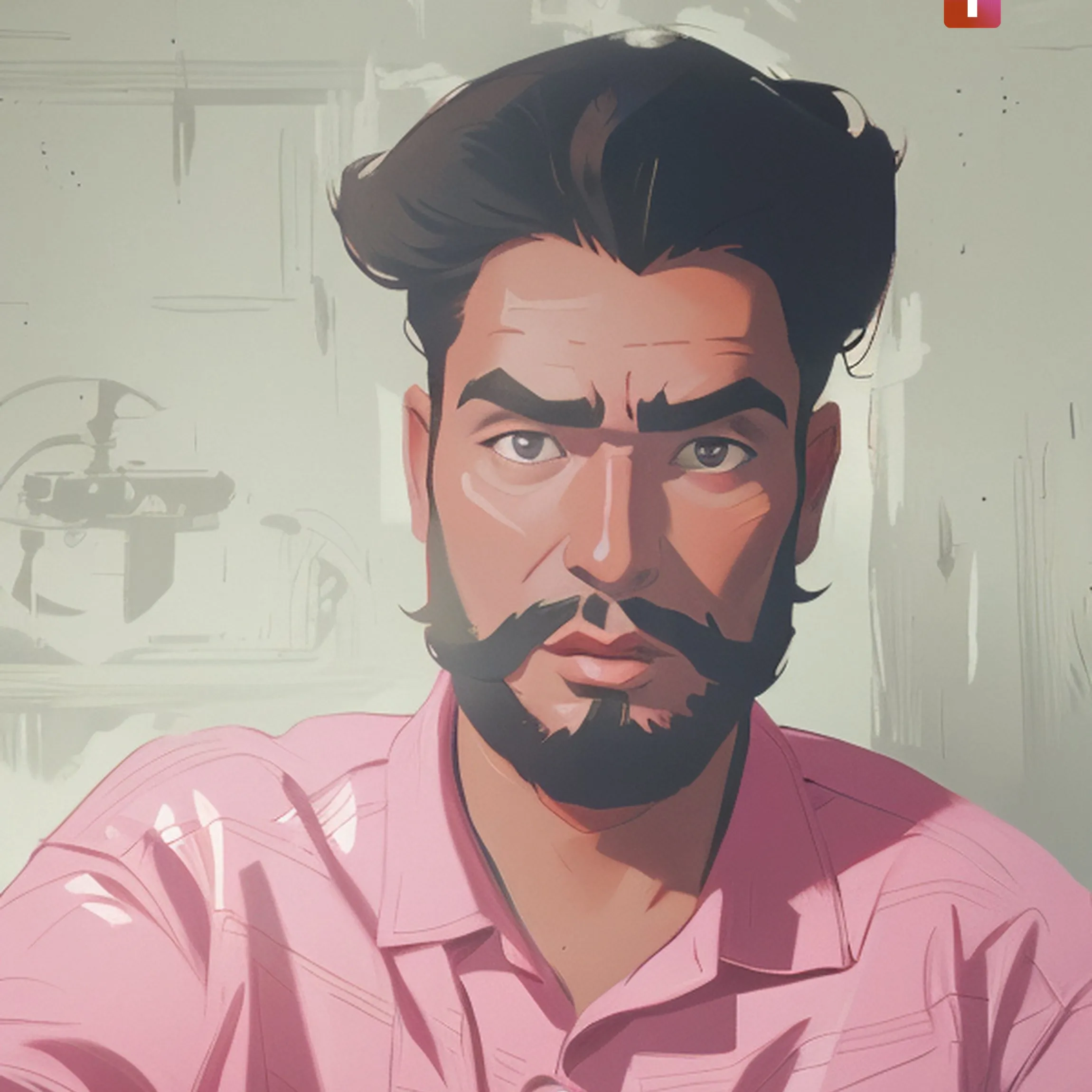 Silvester marandi