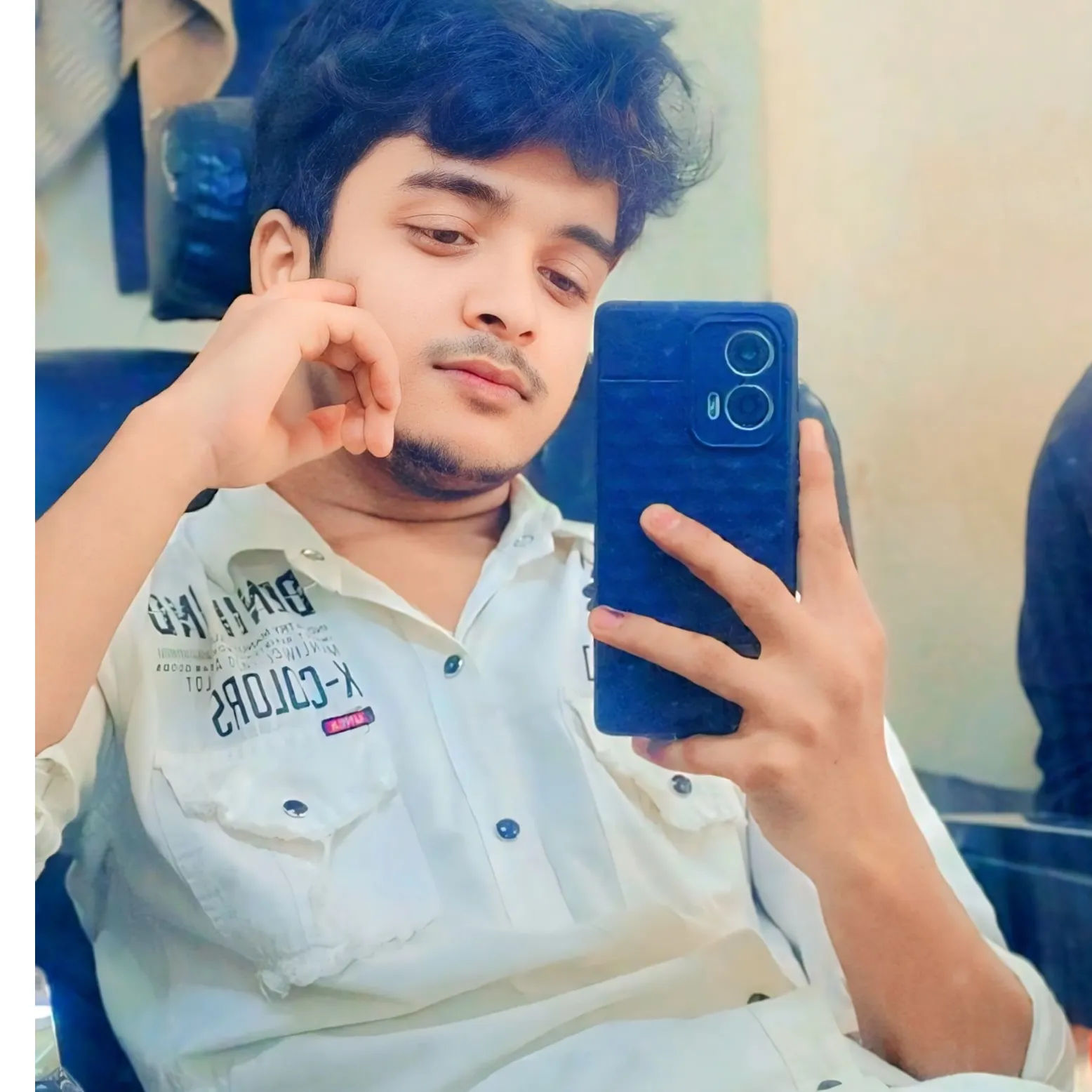 Aayan mansoori