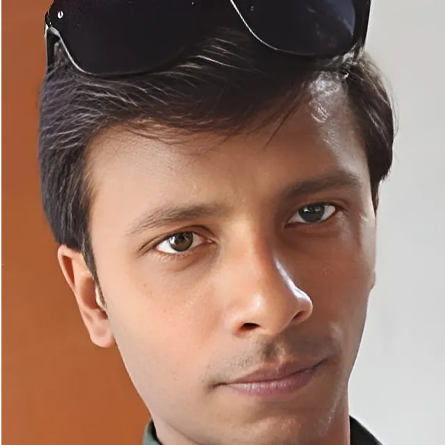 ramjan ali