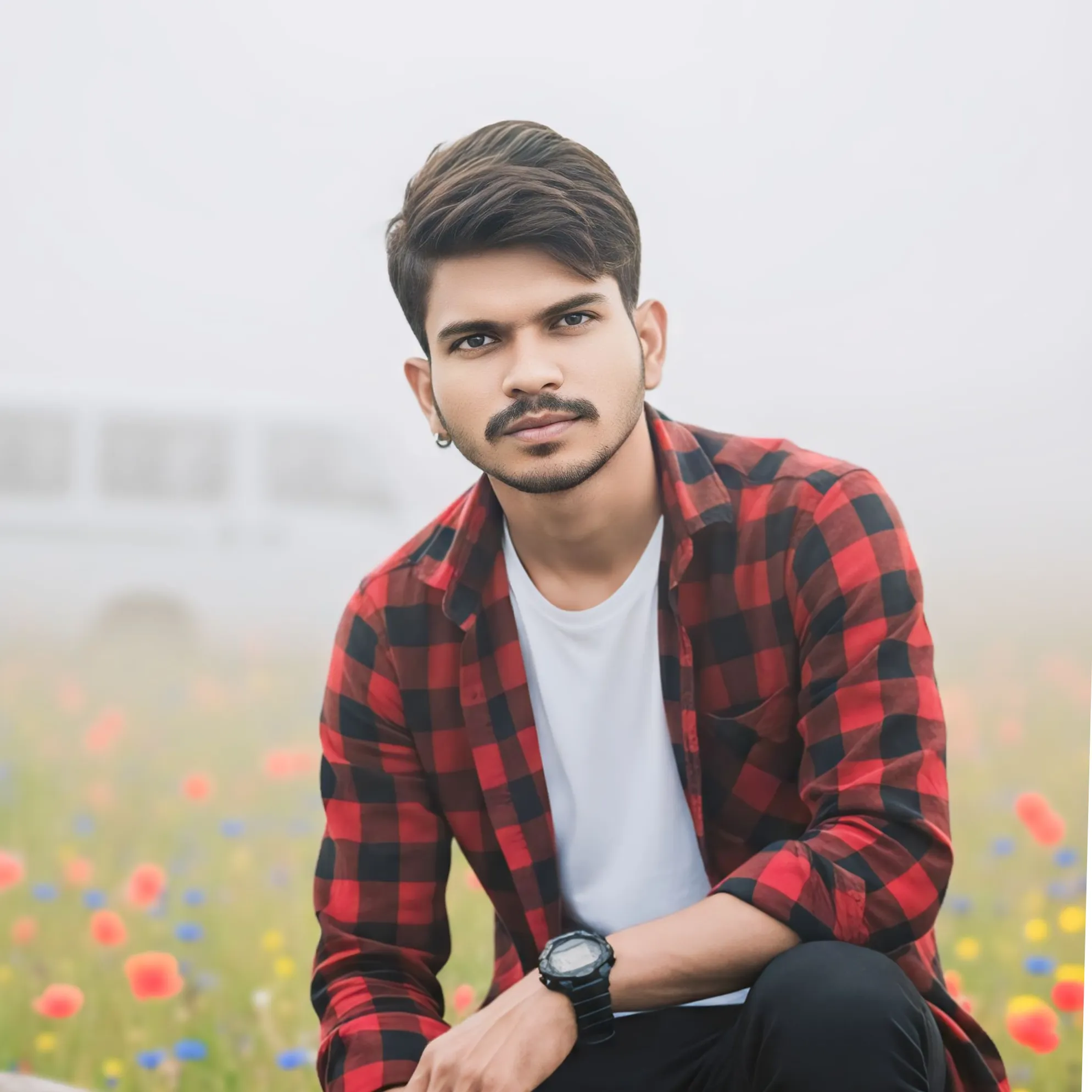 Uday Mudi