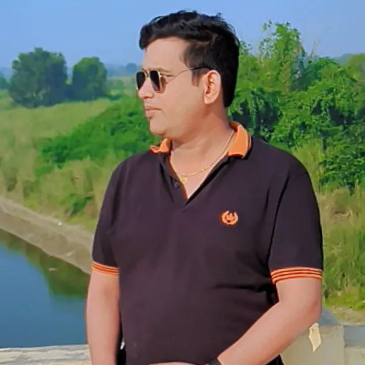 Shekhar Yadav