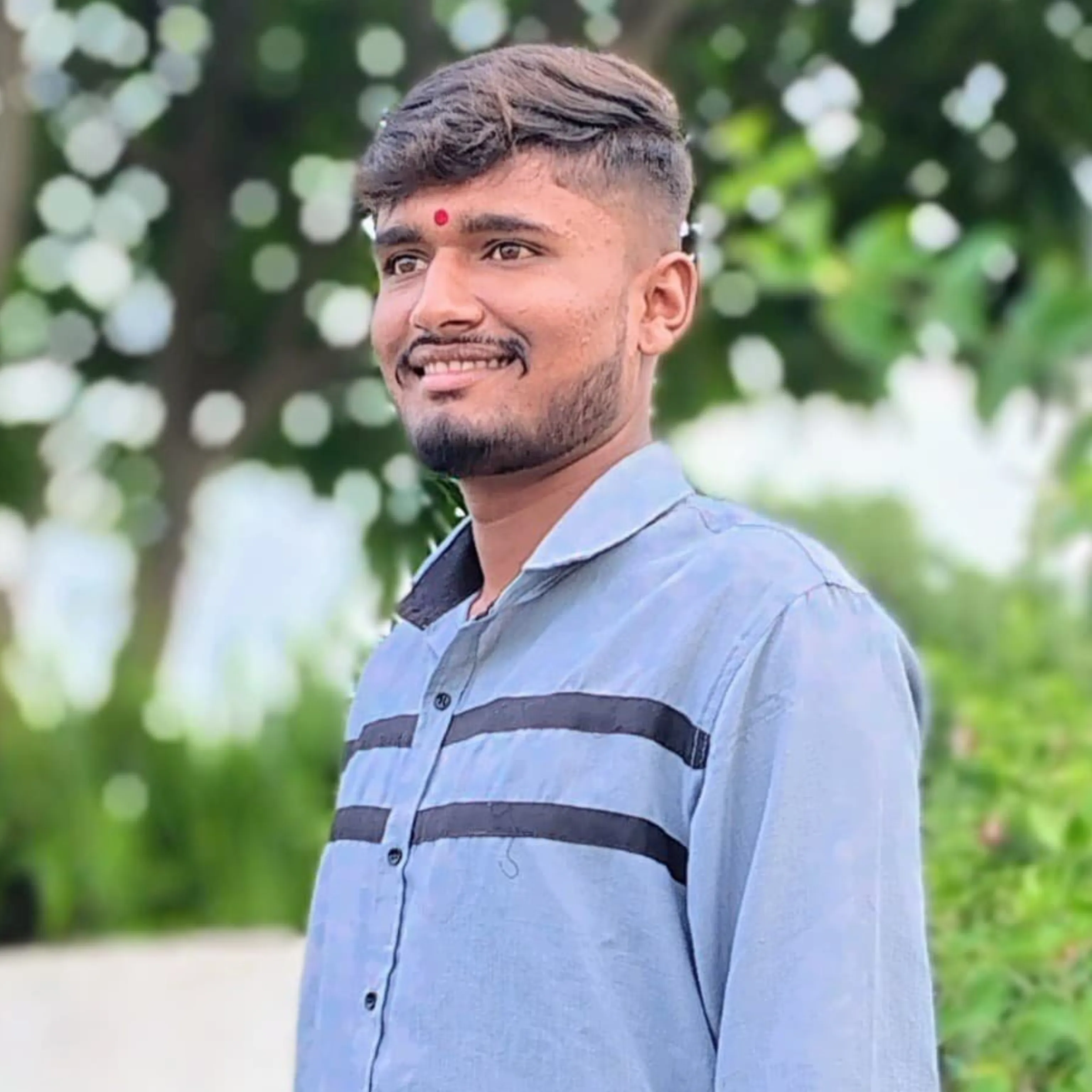 Mahesh Darandale