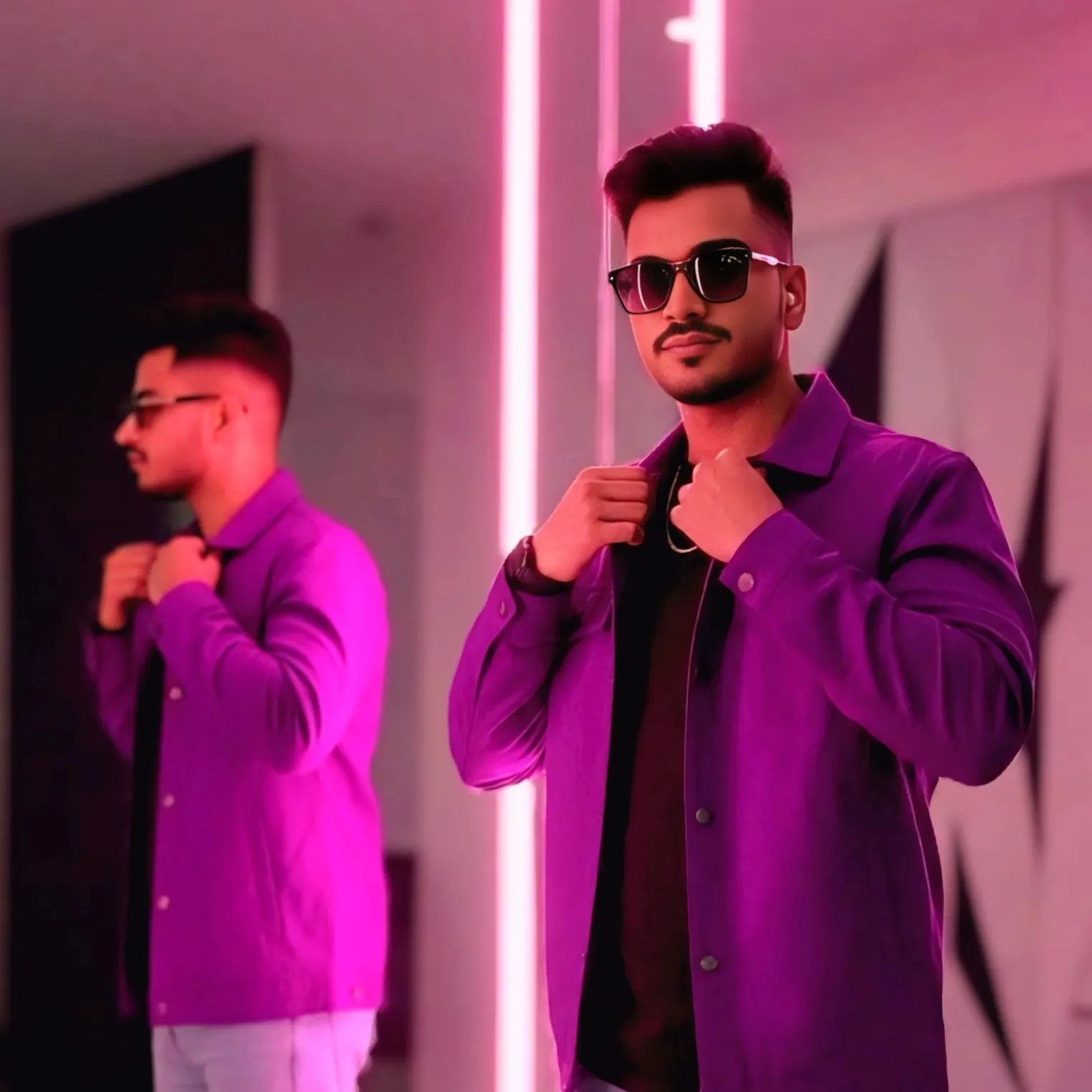 Robins Gupta