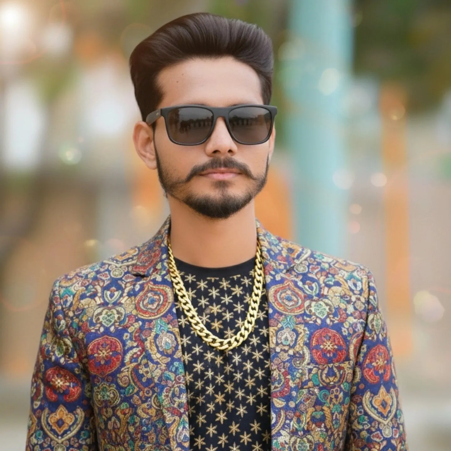 SingerRocky Vikash