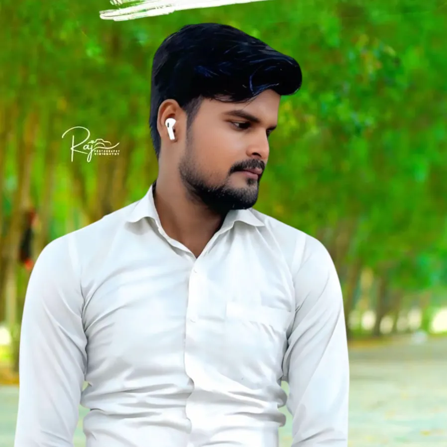 Nishu Bhai