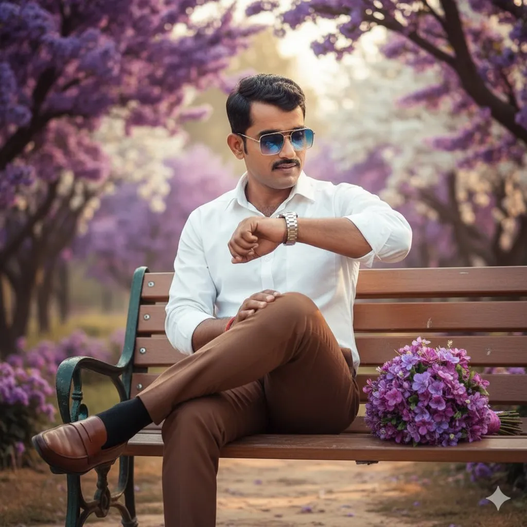 Sakaram suthar