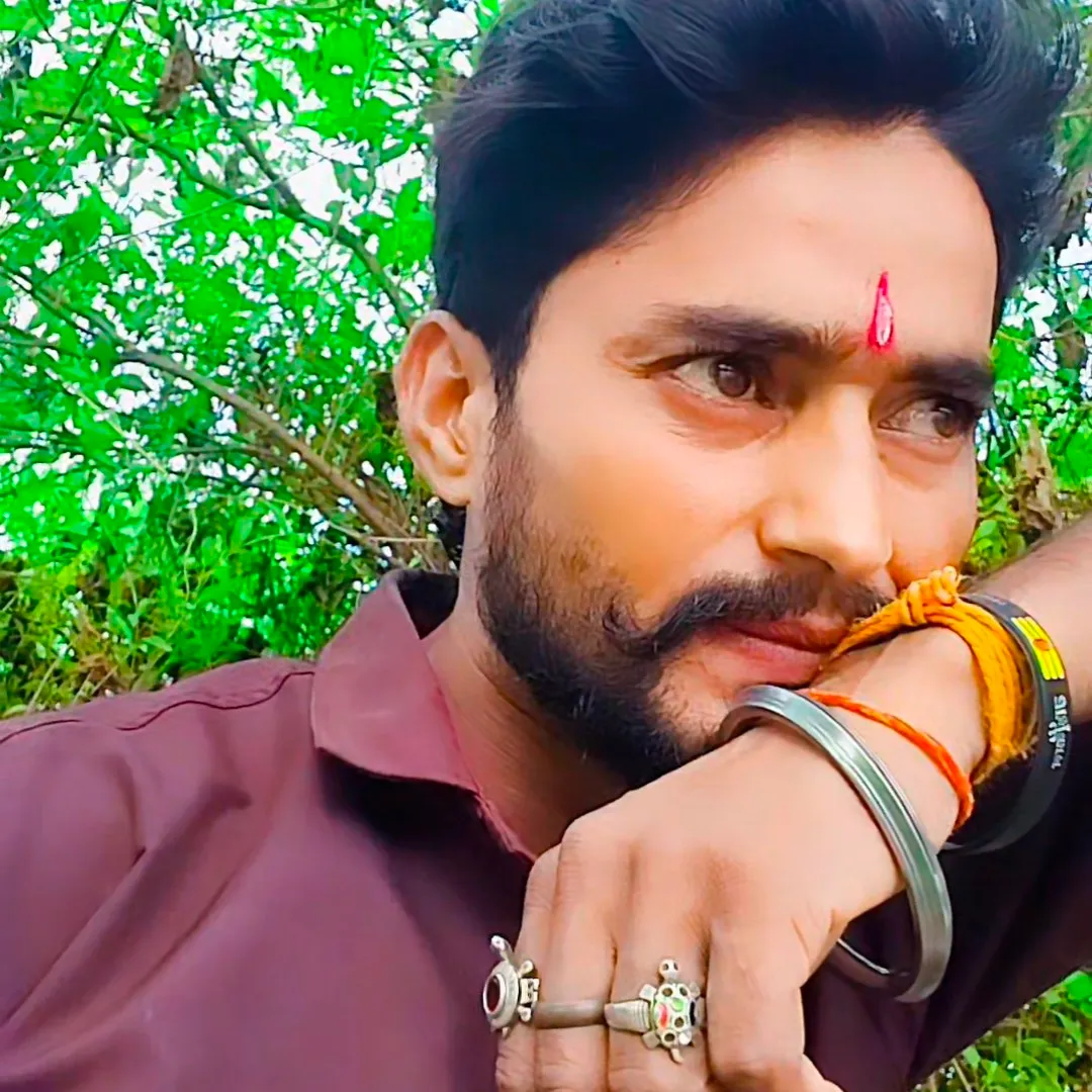 Ramshanker कट्टर सनातनी हिंदू