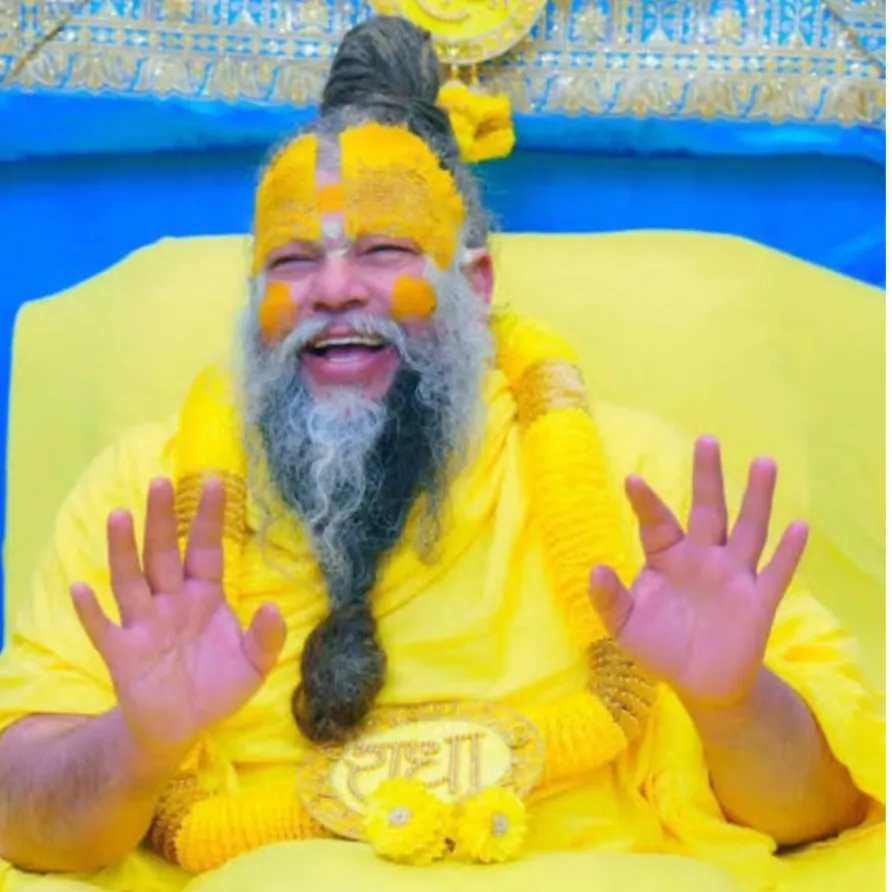 Vivek Kumar